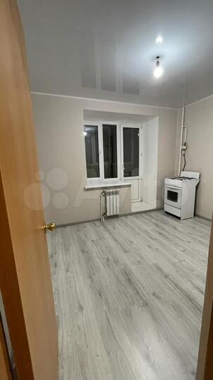 1-к. квартира, 41,6 м², 4/9 эт.