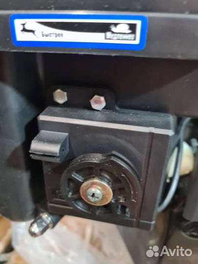 Двигатель lifan 22 л.с. KP 460E, есс эл.карб 18А