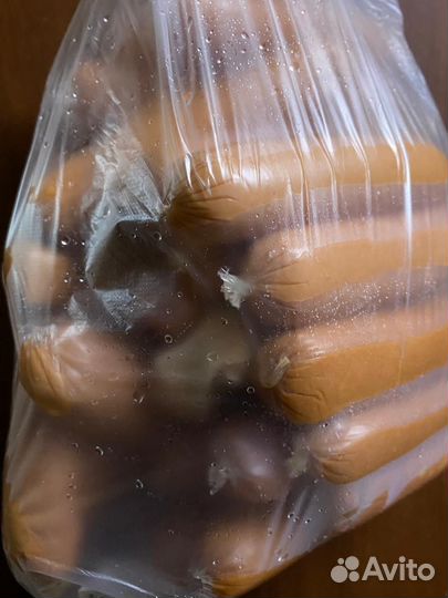 Корма для животных