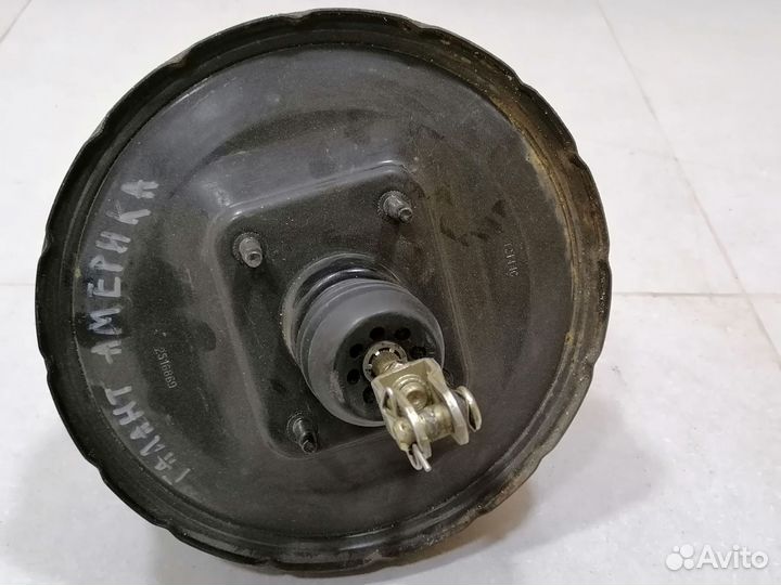 Усилитель тормозов вакуумный Mitsubishi Galant 8