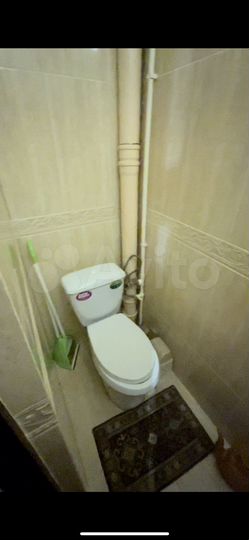 2-к. квартира, 62 м², 5/5 эт.