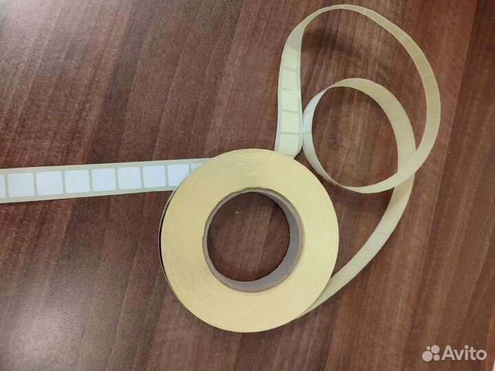 Этикетка для маpкировки любых напитков