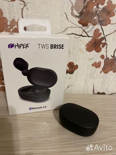 Беспроводные наушники