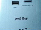 Колонки для компьютера Smartbuy объявление продам