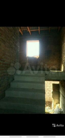 Дом 143 м² на участке 5 сот.