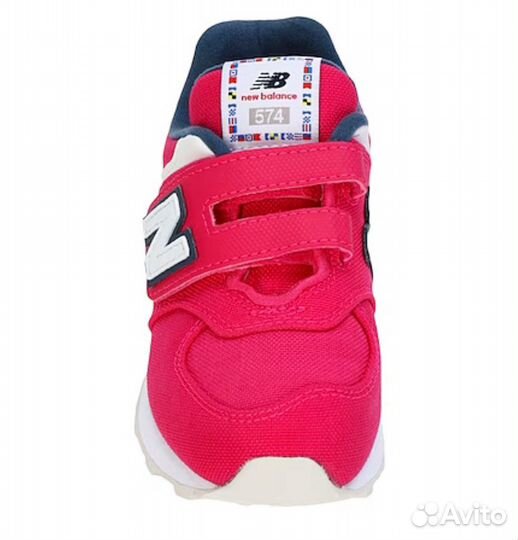 Новые New balance 574 р.31