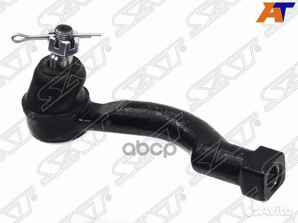 Наконечник рулевой KIA sorento 02-09 LH ST56820