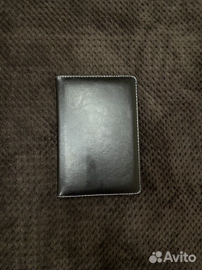 Чехол для планшета с поворотным механизмом