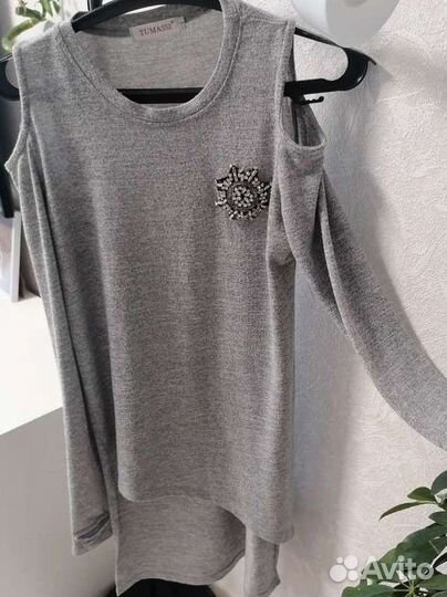 Женские вещи пакетом