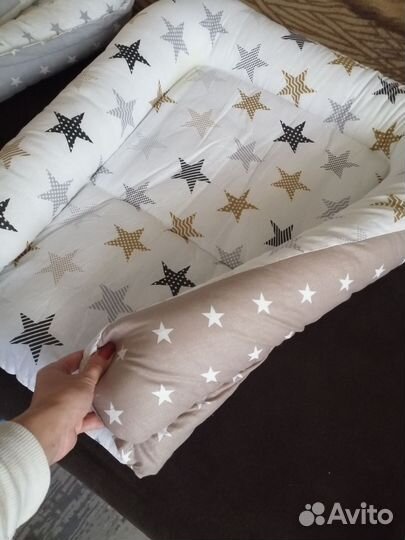 Подушка-позиционер