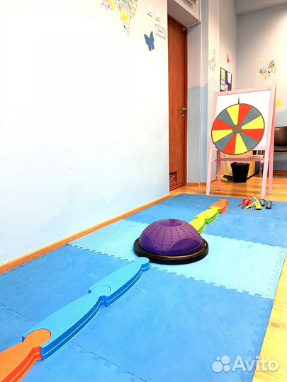 Нейропсихолог