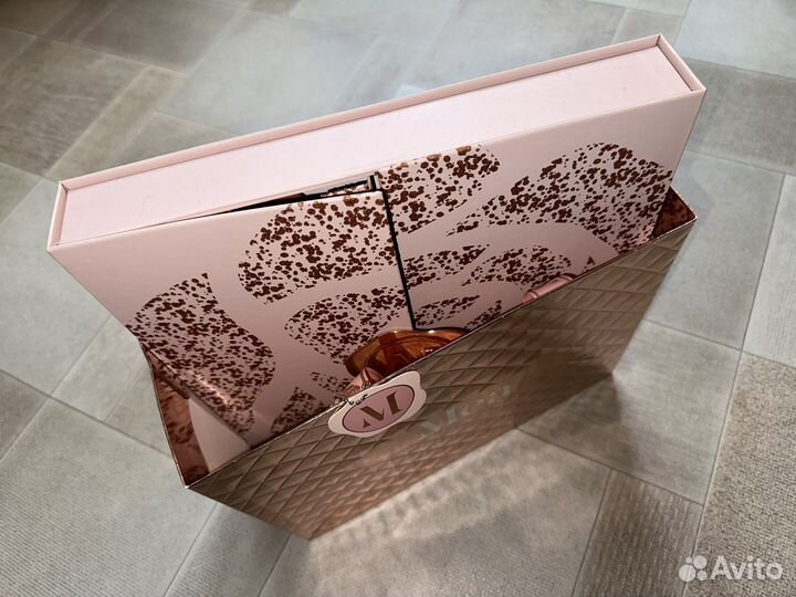 Mea косметика Адвент набор подарочный новый