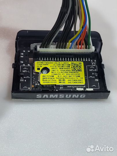 Wi-Fi модуль BN59-01342A