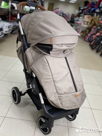 Babalo 2022 Коляска прогулочная