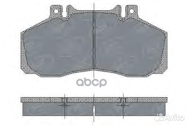 SCT SP 230 Mersedes/Iveco SP 230 SCT