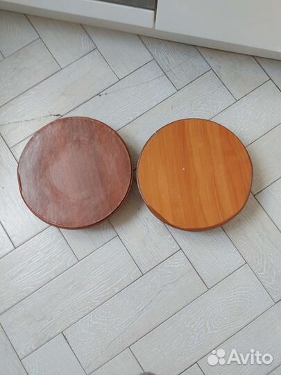 Подставка для цветов напольная