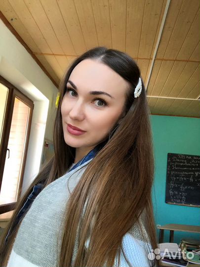 Педагог начальных классов