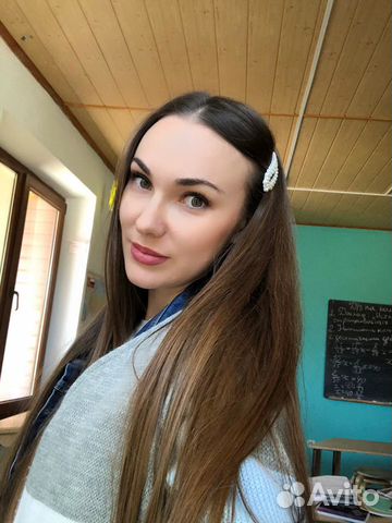 Педагог начальных классов