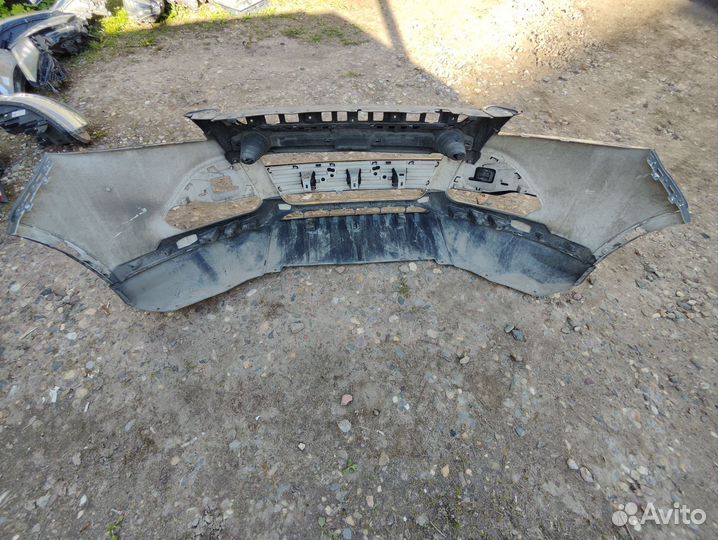 Бампер передний Ford Kuga 2 2012-2016