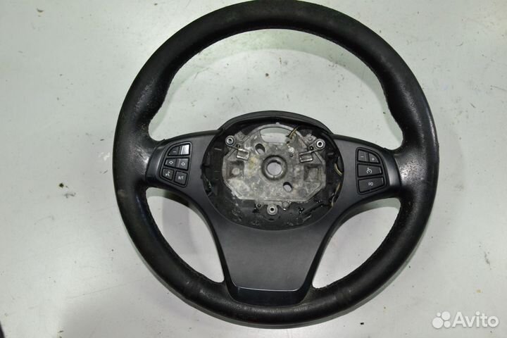 BMW E53 X5 рулевое колесо руль М