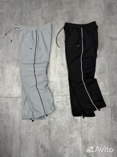 Спортивные штаны Nike vintage retro