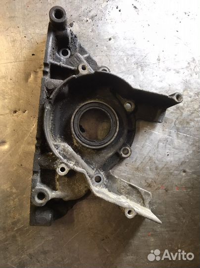 Передняя крышка блока BSE Vw Audi Skoda 1.6