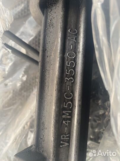 Рулевая рейка ford focus 2 2.0