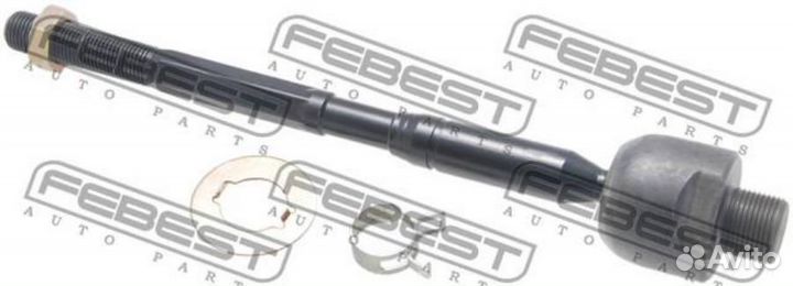Febest 0122-LC120 Тяга рулевая перед прав/лев