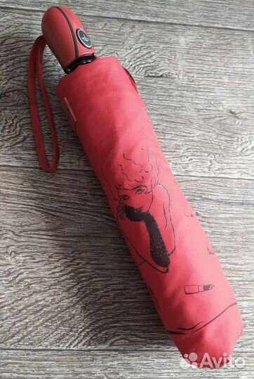 Зонт женский