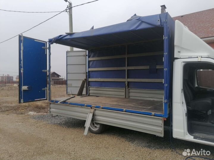 Аренда автомобиля с водителем