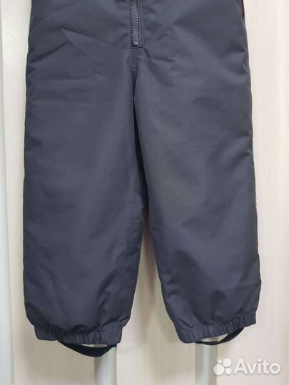 Зимний полукомбинезон Reima 92 размера