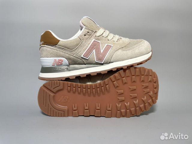 Кроссовки New Balance 574