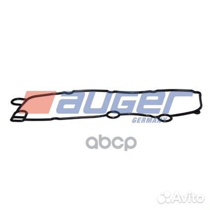 Прокладка, Охладитель масла