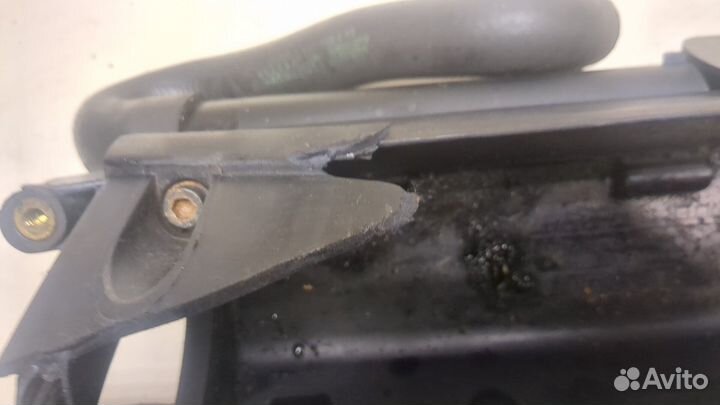 Крышка клапанная двс Land Rover Range Rover 3 (LM), 2004