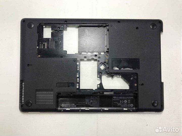 Поддон для HP G62