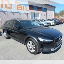 Volvo V90 Cross Country 2.0 AT, 2019, 194 300 км, с пробегом, цена 2 849 000 руб.