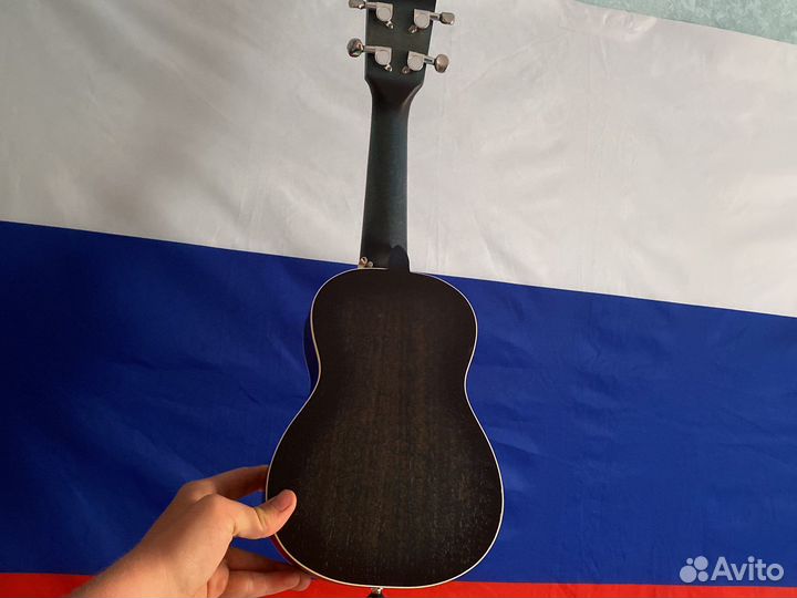Гитара укулеле