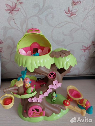 ELC Домик для фей Волшебное дерево