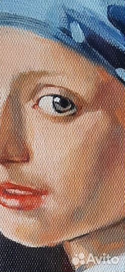 Интерьерная картина 