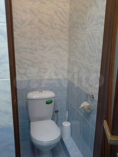 Комната 46 м² в 1-к., 1/10 эт.