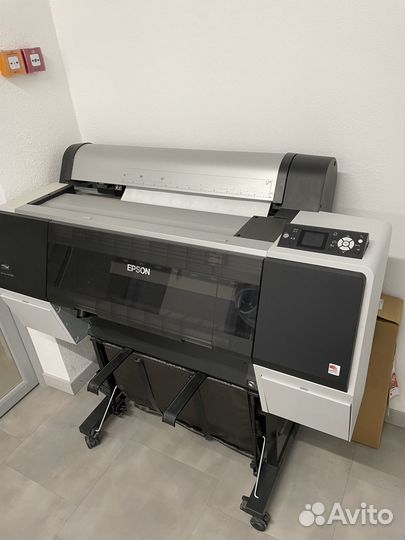 Epson Stylus Pro 7900