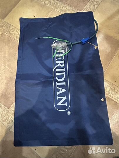 Кислородная подушка, новая