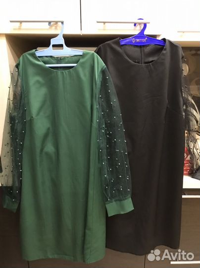 Платье р.44/46