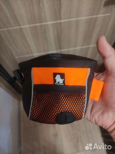 Сумка для корма