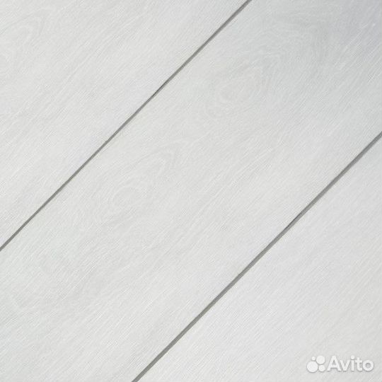 Ламинат SPC CM Floor Дуб Белый 02