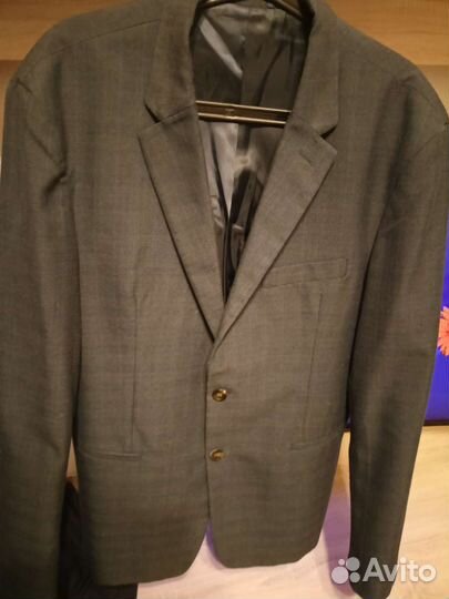 Пиджак мужской