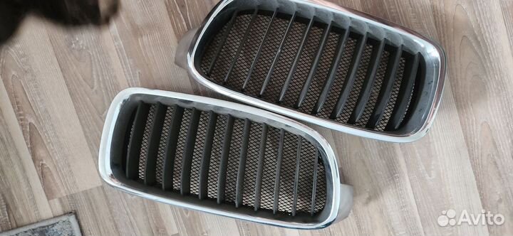 Решетка радиатора BMW f30
