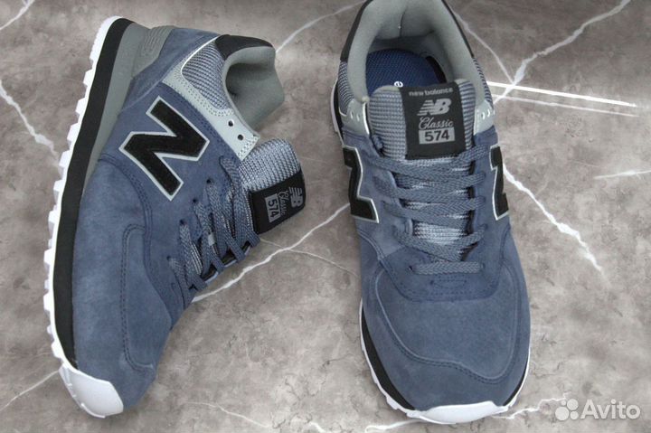 Кроссовки New Balаncе 574