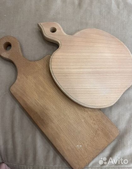 Доска из бука