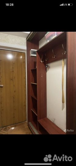 Прихожая бу